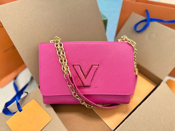 twist mm designer shoulder bag classic women crossbody handbags luxury lady tote purse epi leather lock female chain hand bags fashion woman
twist mm designer shoulder bag classic women crossbody handbags luxury lady tote purse epi leather lock female chain hand bags fashion woman