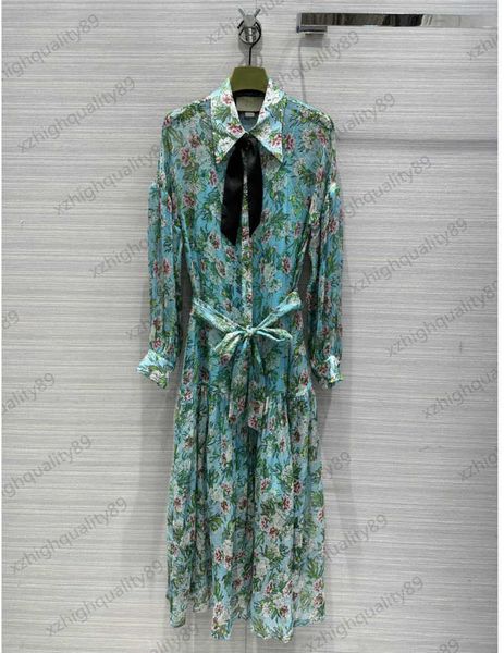 womens dress gold silk embroidery floral print button open lapel dress bow lace-up corset waist design drop shoulder flared long sleeves max, Black;gray
womens dress gold silk embroidery floral print button open lapel dress bow lace-up corset waist design drop shoulder flared long sleeves max, Black;gray