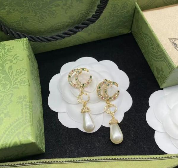 designer g earrings fashion dangle chandelier earrings lettered white resin pendant earrings ladies party wedding gift jewelry, Silver
designer g earrings fashion dangle chandelier earrings lettered white resin pendant earrings ladies party wedding gift jewelry, Silver