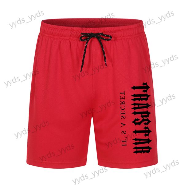 men's shorts trapstar new men's casual sports shorts mesh shorts large shorts fashion jogging fitness shorts men t230327, White;black
men's shorts trapstar new men's casual sports shorts mesh shorts large shorts fashion jogging fitness shorts men t230327, White;black