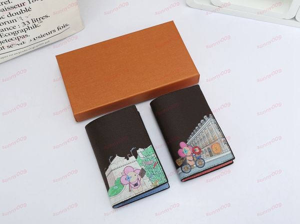 flip wallet short rectangle purse luxury cards bag credit card clip printed flower anime pattern designer passport cover id card, Red;black
flip wallet short rectangle purse luxury cards bag credit card clip printed flower anime pattern designer passport cover id card, Red;black