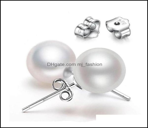 stud s925 sier plated 6mm 8mm 10mm imitation pearl ball earrings womens fashion jewelry party ed029 drop delivery dhwp72396522, Golden;silver
stud s925 sier plated 6mm 8mm 10mm imitation pearl ball earrings womens fashion jewelry party ed029 drop delivery dhwp72396522, Golden;silver