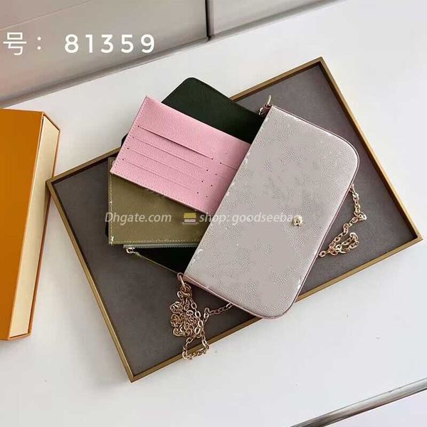 genuine leather clutch bag new three-in-one chain bag small bag handbag shoulder crossbody bag female bag
genuine leather clutch bag new three-in-one chain bag small bag handbag shoulder crossbody bag female bag
