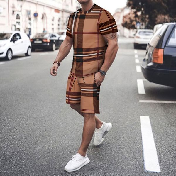 men's tracksuits summer quick drying 2 piece sets oversized tracksuit men's set casual t shirtshorts male fashion clothes tshirt s, Gray
men's tracksuits summer quick drying 2 piece sets oversized tracksuit men's set casual t shirtshorts male fashion clothes tshirt s, Gray