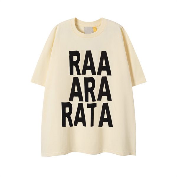 t shirt men's t-shirt with round neck and short sleeves embroidered with new summer leisure patch is fashionable and popular, White;black