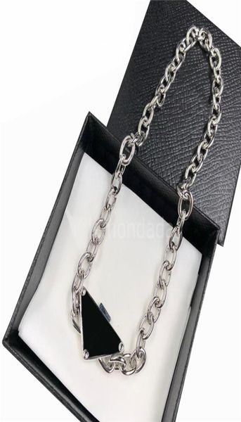 luxury silver necklaces men women hip hop necklace triangle badge fashion street chain couple punk style chains2095458
luxury silver necklaces men women hip hop necklace triangle badge fashion street chain couple punk style chains2095458