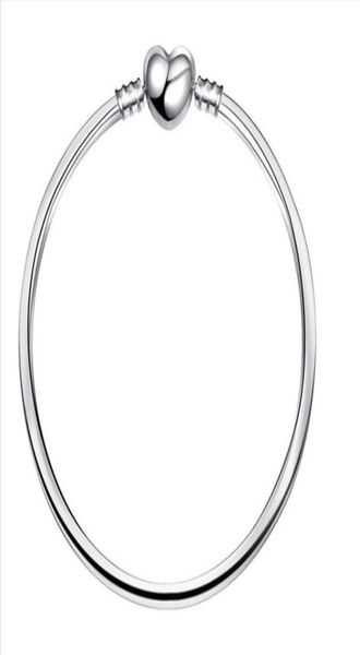 fashion heart shaped clasps bangles bracelet silver plated men women blank bangle fit european beads bracelets diy on 7050445, Black
fashion heart shaped clasps bangles bracelet silver plated men women blank bangle fit european beads bracelets diy on 7050445, Black