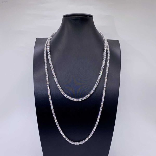 hip hop bling jewelry vvs moissanite diamond iced out men necklace fits 925 sterling silver moissanite tennis chain, Golden;silver
hip hop bling jewelry vvs moissanite diamond iced out men necklace fits 925 sterling silver moissanite tennis chain, Golden;silver