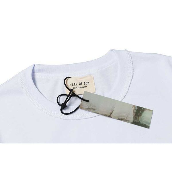 fog t shirt mens essentialls designer tees ess women tshirts fg quality short sleeve flower main line tshirt, White;black
fog t shirt mens essentialls designer tees ess women tshirts fg quality short sleeve flower main line tshirt, White;black