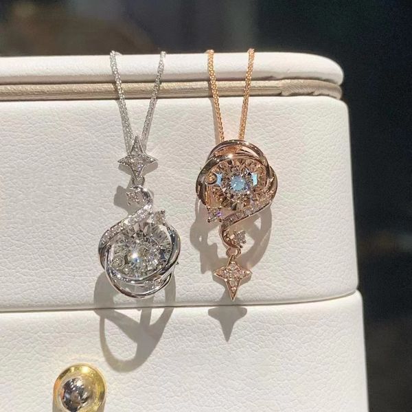 unique star chocker necklace zircon 925 sterling silver wedding engagement pendants necklace for women bridal party jewelry
unique star chocker necklace zircon 925 sterling silver wedding engagement pendants necklace for women bridal party jewelry