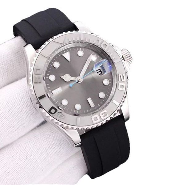 mens wrist watches ceramic ring montre luxe automatic mechanical 2813 movement master watch luminous sapphire folding buckle waterproof self, Slivery;golden
mens wrist watches ceramic ring montre luxe automatic mechanical 2813 movement master watch luminous sapphire folding buckle waterproof self, Slivery;golden