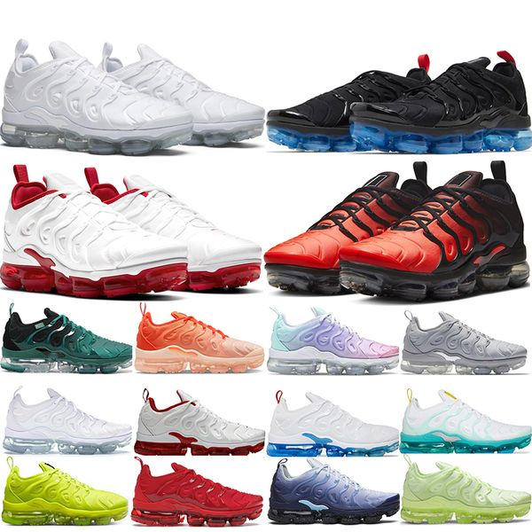 tn plus running shoes mens womens cool grey atlanta red violet blue midnight navy tn designers sports sneakers trainers fashion size uk3-11
tn plus running shoes mens womens cool grey atlanta red violet blue midnight navy tn designers sports sneakers trainers fashion size uk3-11