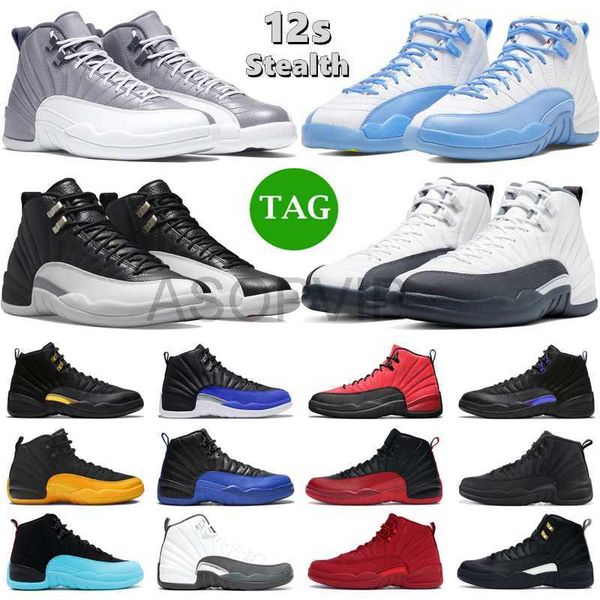 designer shoes jumpman 12 stealth men basketball shoes 12s black taxi hyper royal playoffs reverse flu game gamma blue easter mens trainers
designer shoes jumpman 12 stealth men basketball shoes 12s black taxi hyper royal playoffs reverse flu game gamma blue easter mens trainers