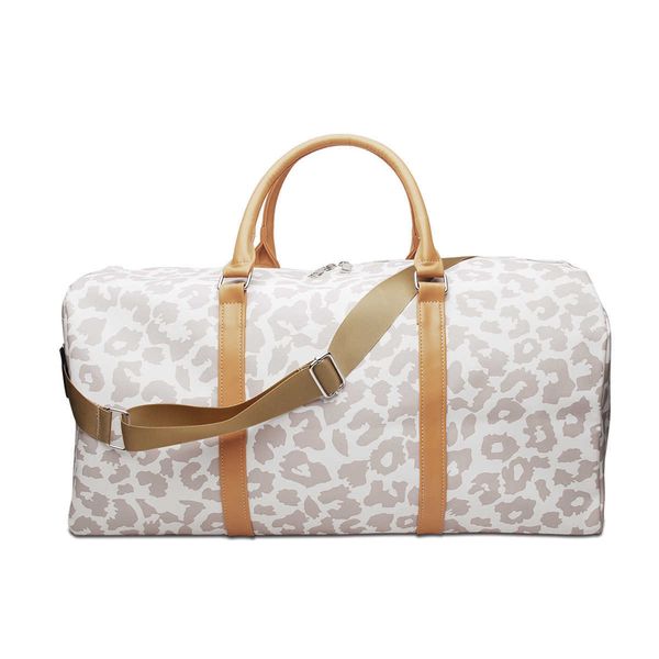 duffel bags women pu leather leopard weekender duffle bag white cheetah duffle tote larege travel bag with shoulder strap for travel holiday
duffel bags women pu leather leopard weekender duffle bag white cheetah duffle tote larege travel bag with shoulder strap for travel holiday