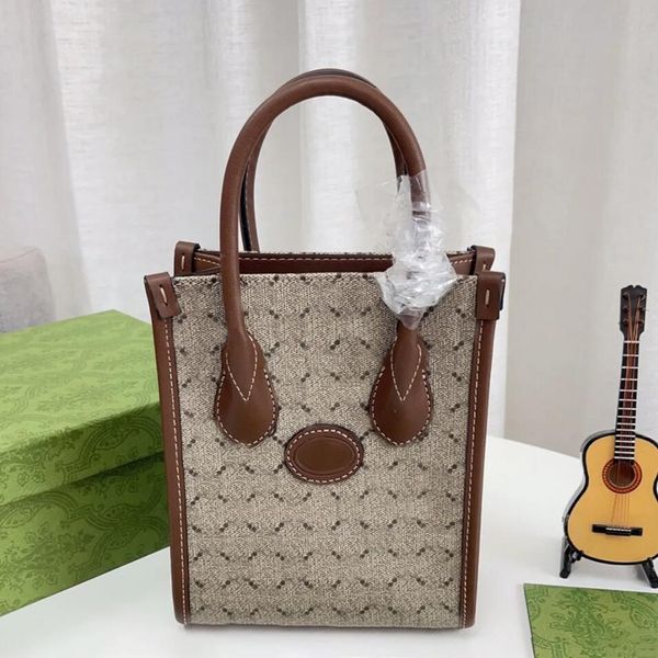 designer bag mini tote letter print women crossbody canvas handbag detachable shoulder strap ing
designer bag mini tote letter print women crossbody canvas handbag detachable shoulder strap ing
