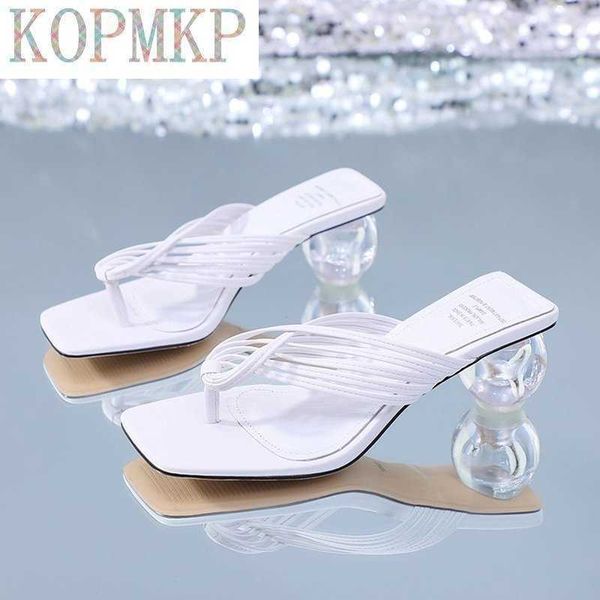 slippers summer women square toe slippers flip flop ladies fashion high heels sandals pu leather women's casual shoe female footwear202, Black
slippers summer women square toe slippers flip flop ladies fashion high heels sandals pu leather women's casual shoe female footwear202, Black