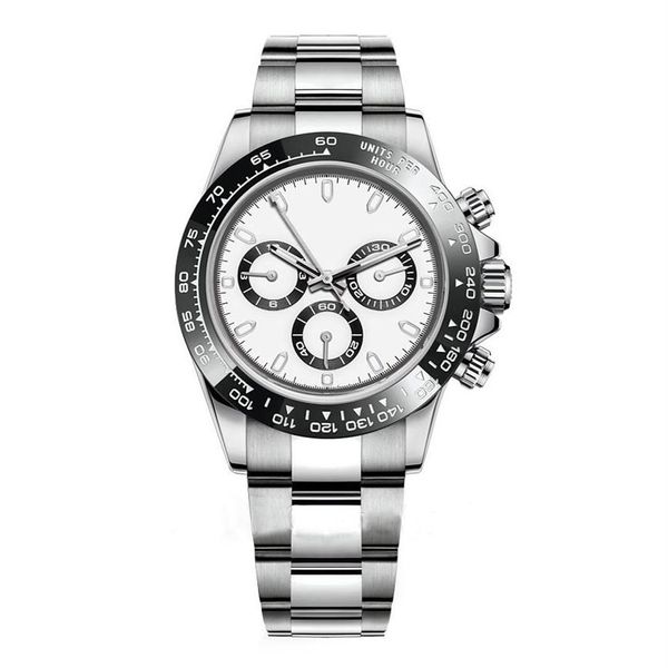 luxury mens watches designer watch automatic 2813 movement wristwatches 316l stainless steel adustable folding buckle sports watch2424, Slivery;brown
luxury mens watches designer watch automatic 2813 movement wristwatches 316l stainless steel adustable folding buckle sports watch2424, Slivery;brown