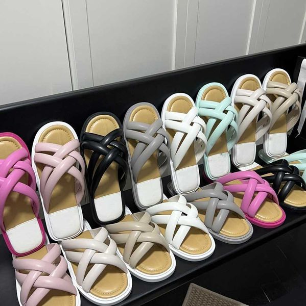 designer soft padded lambskin slippers cross strap logo sandals pillow slipper mules summer flat leather heels pool slides women woven soft, Black
designer soft padded lambskin slippers cross strap logo sandals pillow slipper mules summer flat leather heels pool slides women woven soft, Black