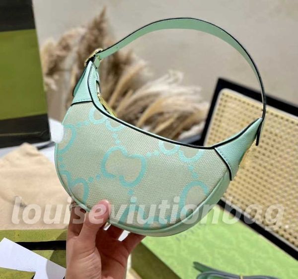 designer bag half-moon bag underarm women shoulder bag handbag crossbody macaroon color scheme fashion classic metal logo leather bag clutch
designer bag half-moon bag underarm women shoulder bag handbag crossbody macaroon color scheme fashion classic metal logo leather bag clutch