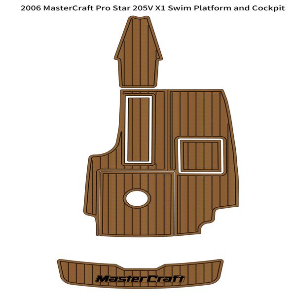 2006 mastercraft pro star 205v x1 swim platform cockpit pad boat eva teak floor self backing ahesive seadek gatorstep style floor
2006 mastercraft pro star 205v x1 swim platform cockpit pad boat eva teak floor self backing ahesive seadek gatorstep style floor