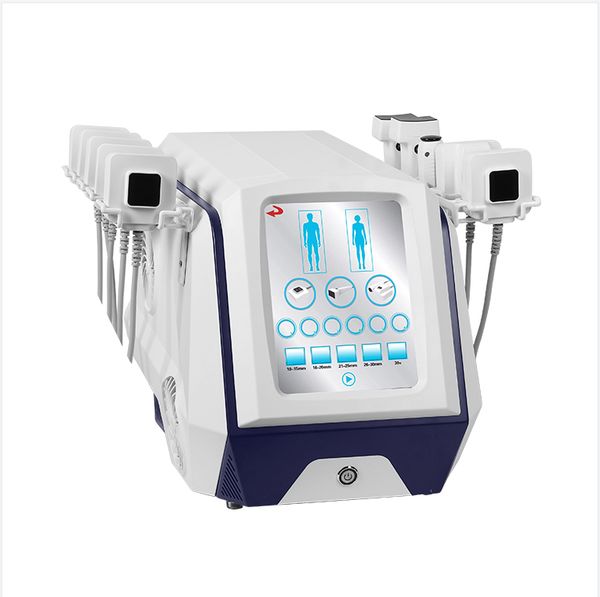 fat burner radio frequency device rf body slimming machine fat dissolving machine beauty machine