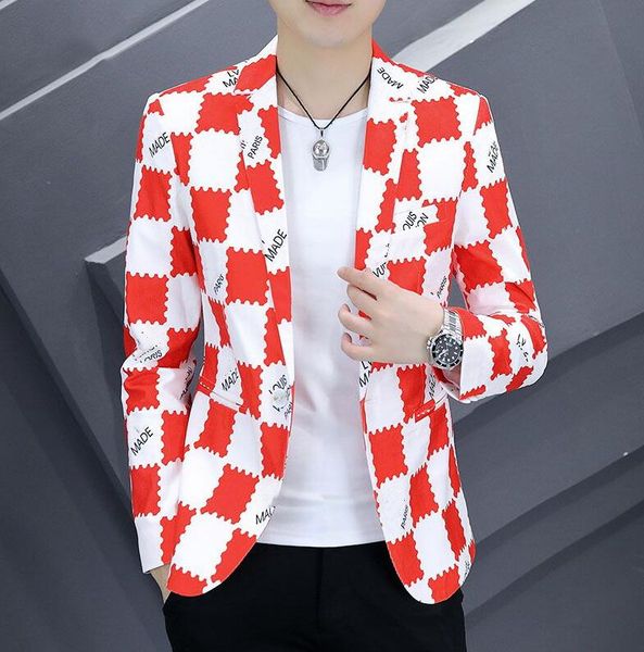 23ss mens suits fashion designer blazers man classic casual floral print luxury jacket brand long sleeve slimsuit coats, White;black
23ss mens suits fashion designer blazers man classic casual floral print luxury jacket brand long sleeve slimsuit coats, White;black