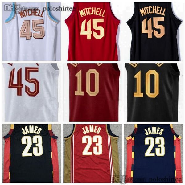 donovan mitchell basketball jerseys city darius garland jersey edition men kids youth breathable mesh, Black;red
donovan mitchell basketball jerseys city darius garland jersey edition men kids youth breathable mesh, Black;red