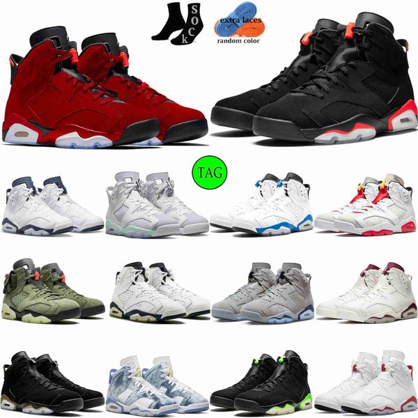 men women 6s basketball shoes jumpman 6 unc white midnight navy british khaki olive bordeaux bred 0lympic foam mens trainers sports sneakers
men women 6s basketball shoes jumpman 6 unc white midnight navy british khaki olive bordeaux bred 0lympic foam mens trainers sports sneakers