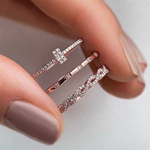 band rings huitan fashion thin rings for women micro paved cz stone simple stylish female accessories versatile design wedding band jewelry, Silver
band rings huitan fashion thin rings for women micro paved cz stone simple stylish female accessories versatile design wedding band jewelry, Silver