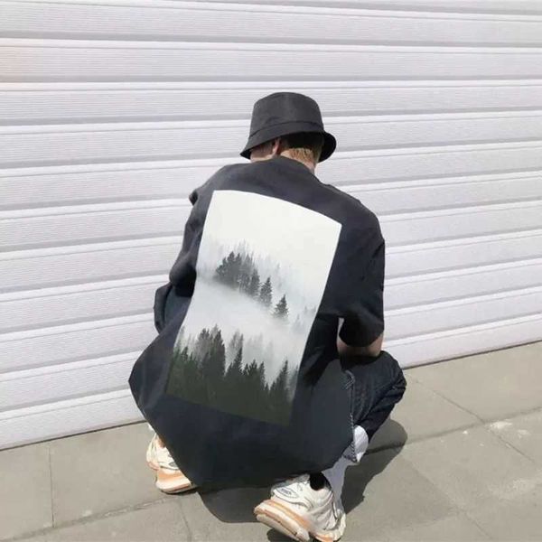 fog t shirt mens essentialls designer tees ess women tshirts fg high flower forest print summer cotton loose short sleeve t-shirt, White;black
fog t shirt mens essentialls designer tees ess women tshirts fg high flower forest print summer cotton loose short sleeve t-shirt, White;black