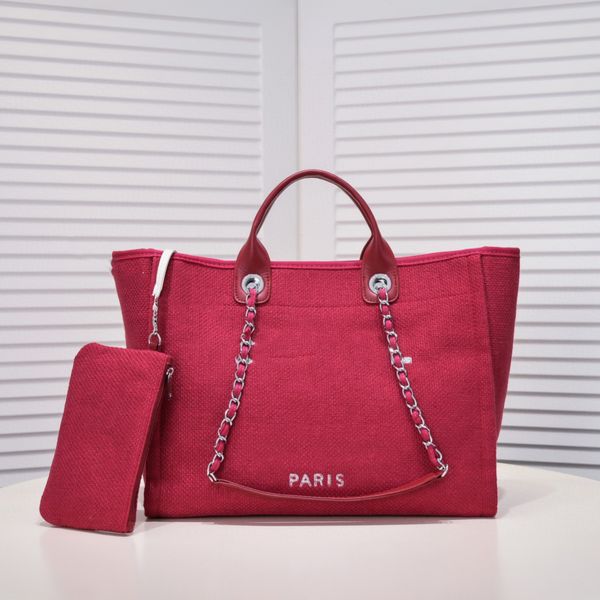 luxury tote bag womens designer handbag beach bag for women the tote bags with chain mens handbags large shopping bag cotton fabric bags wal
luxury tote bag womens designer handbag beach bag for women the tote bags with chain mens handbags large shopping bag cotton fabric bags wal
