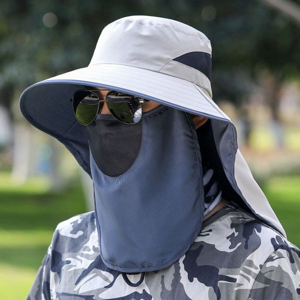 wide brim hats bucket hats summer edge wide brim hat men travel beach sun cap children climbing fishing hiking cape 230325, Blue;gray
wide brim hats bucket hats summer edge wide brim hat men travel beach sun cap children climbing fishing hiking cape 230325, Blue;gray
