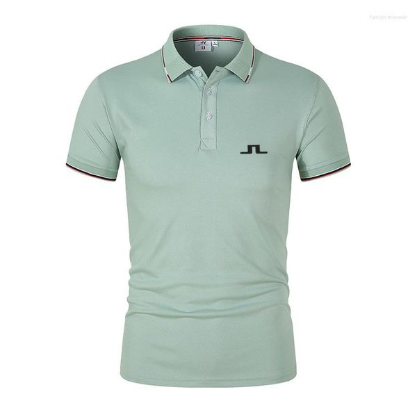 summer polos fashion brand men golf shirts short sleeve breathable polo shirt men's business casual wear, White;black
summer polos fashion brand men golf shirts short sleeve breathable polo shirt men's business casual wear, White;black
