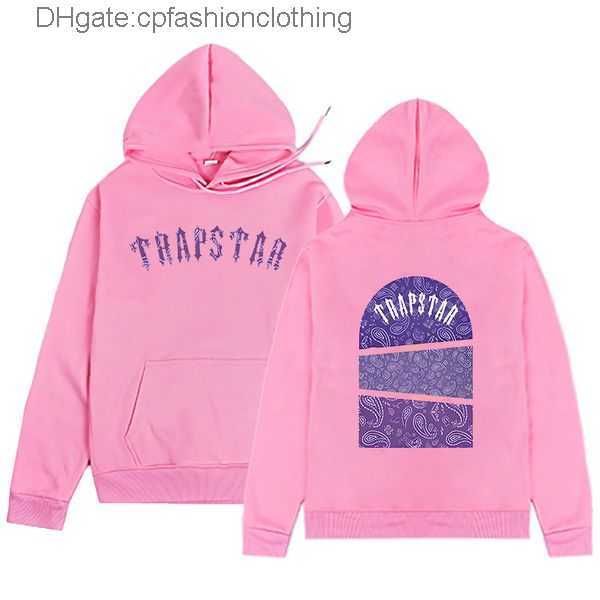 men's hoodies trend brand sweatshirt trapstar london oversized loose fleece street hip-hop sports fashion streetwear 12mu8z, Black
men's hoodies trend brand sweatshirt trapstar london oversized loose fleece street hip-hop sports fashion streetwear 12mu8z, Black