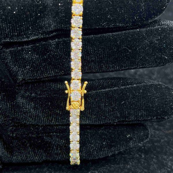 selling 925 sterling silver 2mm 3mm 4mm vvs moissanite diamond iced out jewelry tennis chain necklaces
selling 925 sterling silver 2mm 3mm 4mm vvs moissanite diamond iced out jewelry tennis chain necklaces