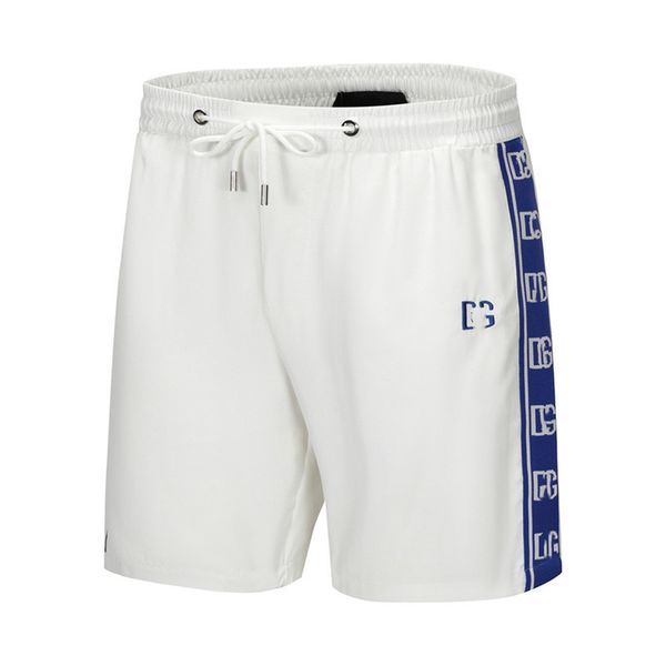 mens designer shorts for man gym short quick drying athletic swimwear printing g summer board beach pants, White;black
mens designer shorts for man gym short quick drying athletic swimwear printing g summer board beach pants, White;black