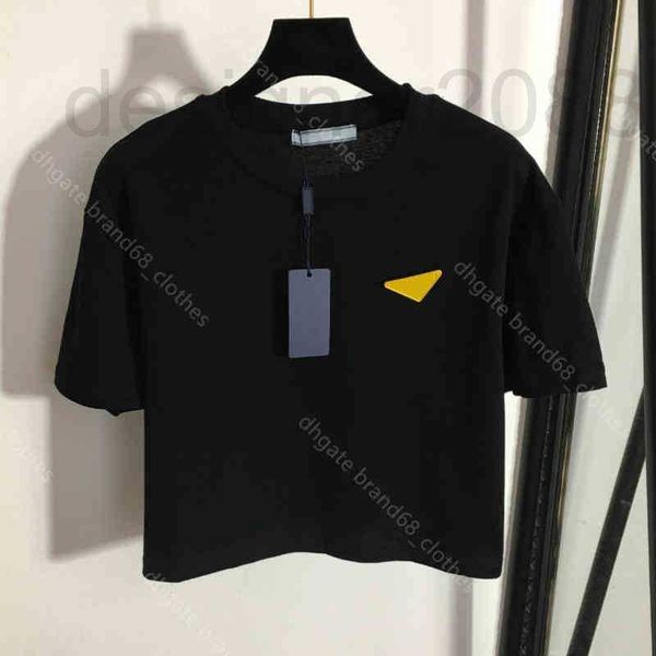 women's t-shirt designer crop t shirts women cotton t-shirts leather brand fashion cropped quality female apparel 48oc, White
women's t-shirt designer crop t shirts women cotton t-shirts leather brand fashion cropped quality female apparel 48oc, White