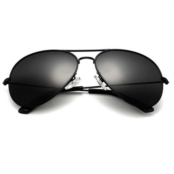 fashion vintage 62mm pilot sunglasses men women classic designers driving sun glasses male 6asr with cases270r, White;black
fashion vintage 62mm pilot sunglasses men women classic designers driving sun glasses male 6asr with cases270r, White;black