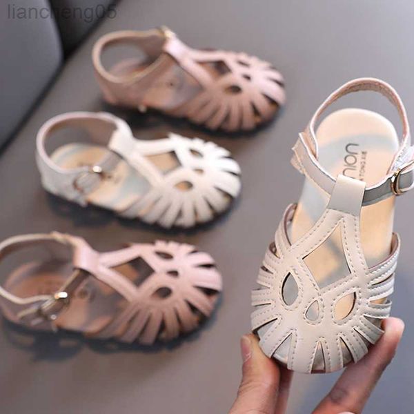 sandals children's soft-soled shoes summer t-strap closed toe little children's shoes girls princess anti-slip beach sandals csh11, Black;red
sandals children's soft-soled shoes summer t-strap closed toe little children's shoes girls princess anti-slip beach sandals csh11, Black;red