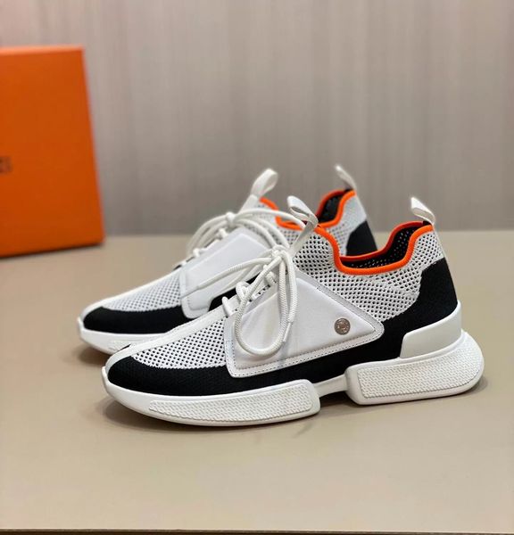 expert sport sneakers shoes for men women couple trainers mesh knit calfskin leather light sole athletics brands comfort walking eu38-46, Black
expert sport sneakers shoes for men women couple trainers mesh knit calfskin leather light sole athletics brands comfort walking eu38-46, Black
