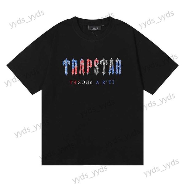 men's t-shirts instrapstar letter-block printing men's and women's round neck short-sleeve youth casual sports cotton t-shirt, White;black
men's t-shirts instrapstar letter-block printing men's and women's round neck short-sleeve youth casual sports cotton t-shirt, White;black