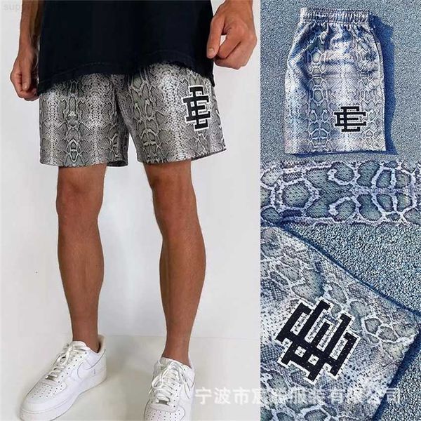 brand designer shorts 23s american eric emmanuel python shorts men's and women's loose fit sports outdoor casual quick dry 4-point, White;black
brand designer shorts 23s american eric emmanuel python shorts men's and women's loose fit sports outdoor casual quick dry 4-point, White;black