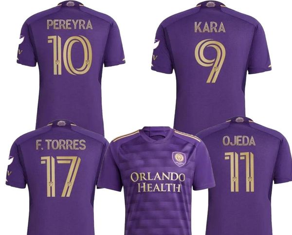 orlando city 2023 soccer jerseys 23-24 customized 9 kara 10 pereyra 11 ojeda 17 f.torres kingcaps custom football sportswear, Black;yellow
orlando city 2023 soccer jerseys 23-24 customized 9 kara 10 pereyra 11 ojeda 17 f.torres kingcaps custom football sportswear, Black;yellow