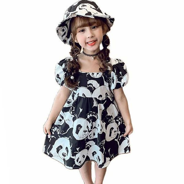 girl's dresses girls summer dress panda printed girls dresses casual style children dresses teenage girls costumes kids p230327, Red;yellow
girl's dresses girls summer dress panda printed girls dresses casual style children dresses teenage girls costumes kids p230327, Red;yellow