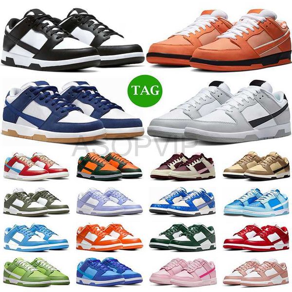2023 low running shoes men women gai panda orange lobster medium olive argon syracuse team green grey fog mens trainers outdoor sneakers
2023 low running shoes men women gai panda orange lobster medium olive argon syracuse team green grey fog mens trainers outdoor sneakers