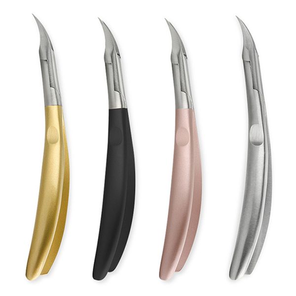 professional toe nail clippers stainless steel toenail cuticle nail ingrown nipper trimming scissor manicure paronychia tool
professional toe nail clippers stainless steel toenail cuticle nail ingrown nipper trimming scissor manicure paronychia tool