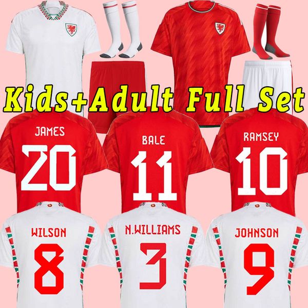 2022 wales soccer jerseys bale wilson allen ramsey 22 23 national team rodon vokes home football shirt 2023 men kids kit uniforms johnson ja, Black;yellow
2022 wales soccer jerseys bale wilson allen ramsey 22 23 national team rodon vokes home football shirt 2023 men kids kit uniforms johnson ja, Black;yellow