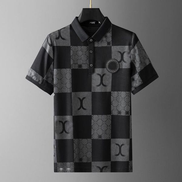 23aaa designer polo shirts men luxury polos casual mens print embroidery fashion high street man tee size m4xl, White;black
23aaa designer polo shirts men luxury polos casual mens print embroidery fashion high street man tee size m4xl, White;black