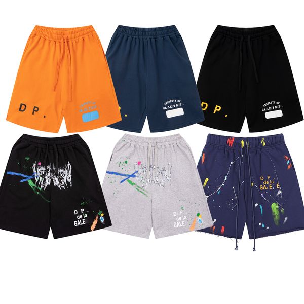 men's shorts mens designer casual sports galleryse depts fashion loose fit men cotton beach rhude shorts, White;black
men's shorts mens designer casual sports galleryse depts fashion loose fit men cotton beach rhude shorts, White;black