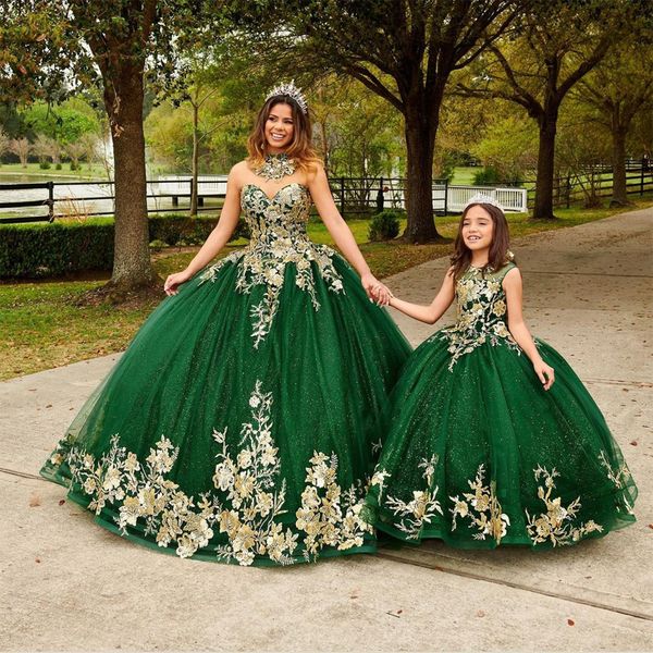 quinceanera dresses princess green sequins sweetheart gold appliques ball gown with tulle plus size sweet 16 debutante party birthday vestid, Blue;red
quinceanera dresses princess green sequins sweetheart gold appliques ball gown with tulle plus size sweet 16 debutante party birthday vestid, Blue;red